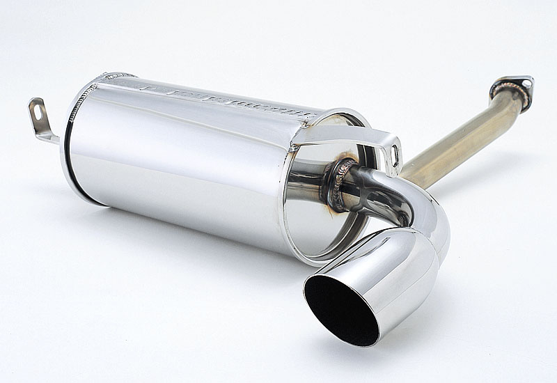 S304マフラー Ks89&Ks76［ケイズ］ 軽カー | コラゾン