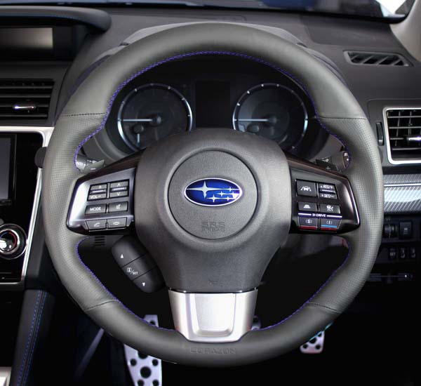 レヴォーグ Wrx S4用ステアリング コラゾン レヴォーグ Wrx S4用ステアリング コラゾン